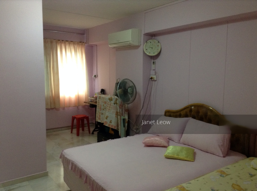 Blk 406 Choa Chu Kang Avenue 3 (Choa Chu Kang), HDB 4 Rooms #120456052